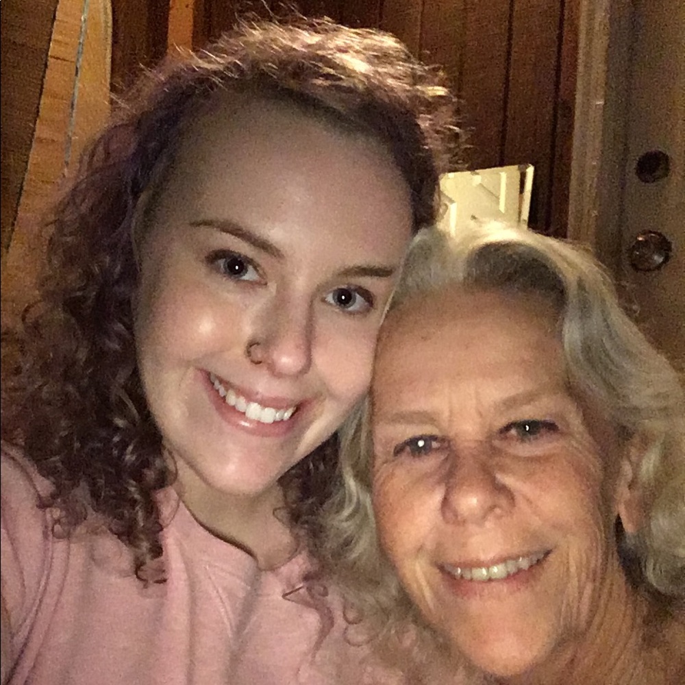 Meet your Posher, Marie